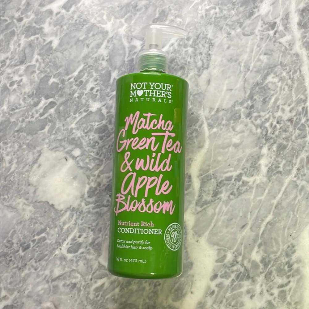 New Not Your Mothers‎ Nutrient Rich Conditioner